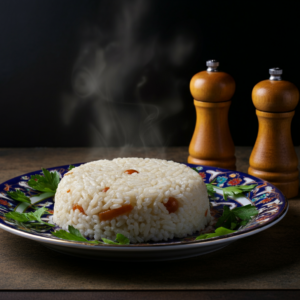 Pirinç Pilavı