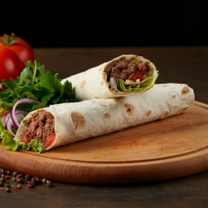 Ciğer Tantuni